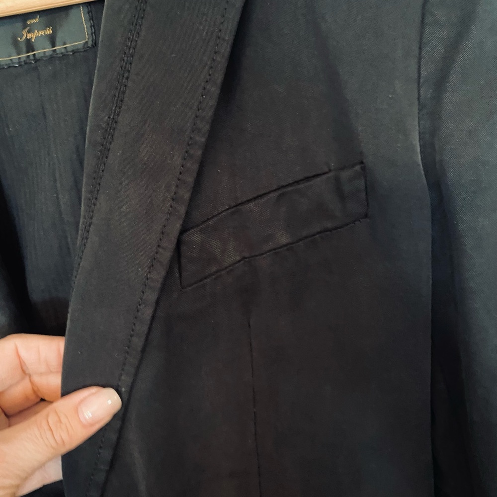 Diesel jacket - Picture 3 of 7